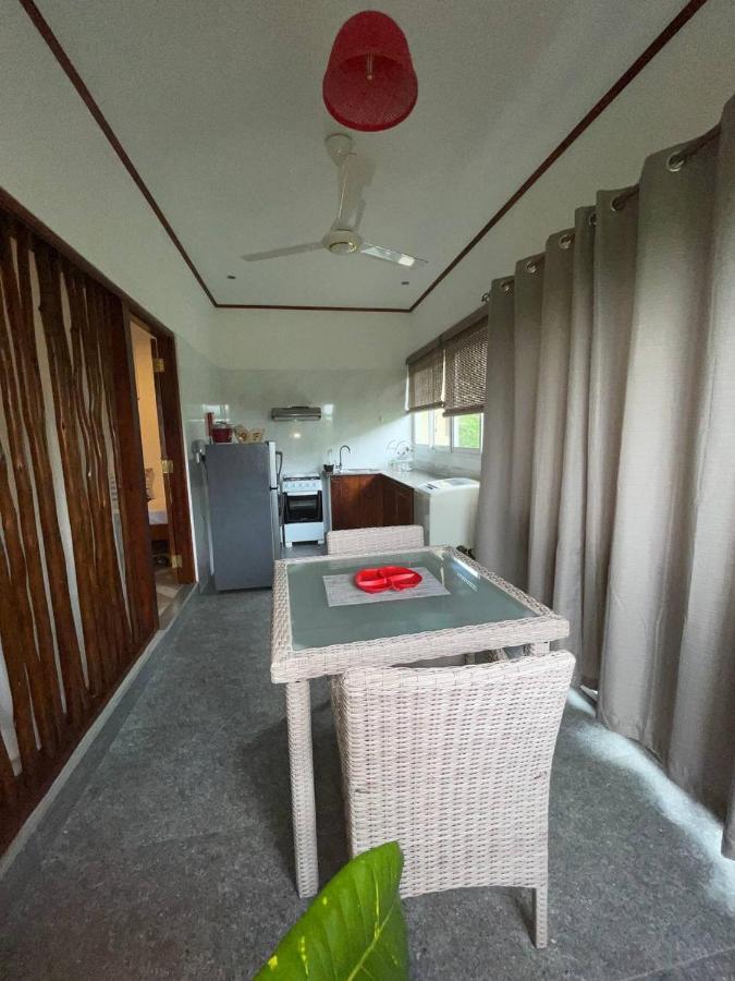 Milles Montagnes Residence Анс Роял Екстериор снимка