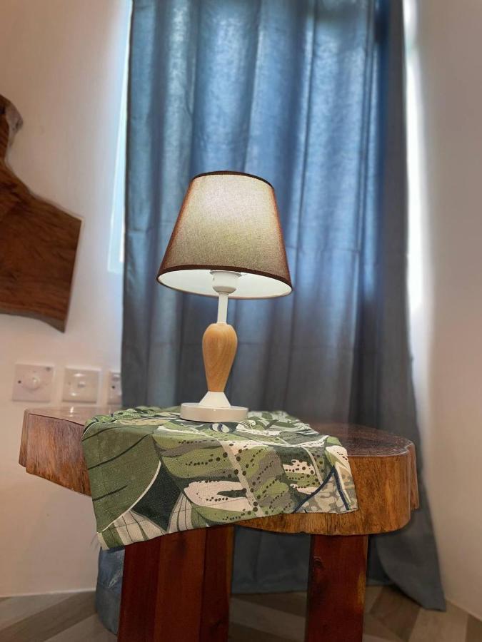 Milles Montagnes Residence Анс Роял Екстериор снимка