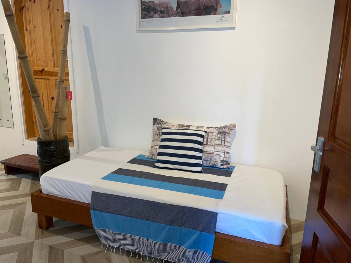 Milles Montagnes Residence Анс Роял Екстериор снимка