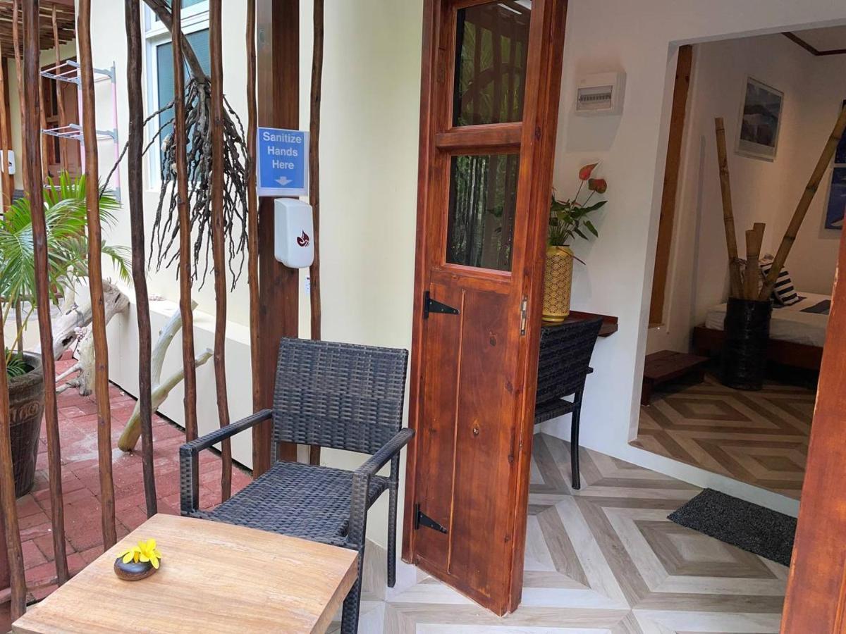 Milles Montagnes Residence Анс Роял Екстериор снимка