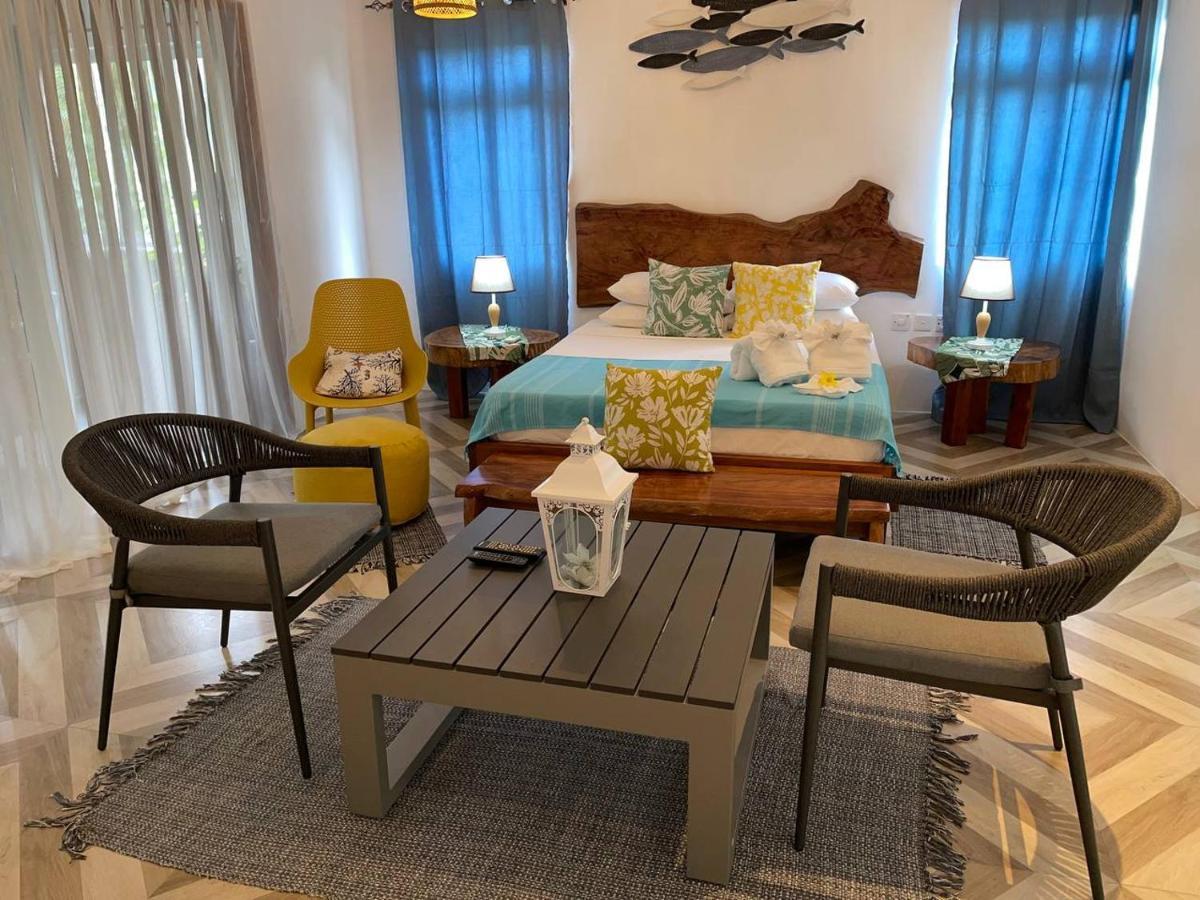 Milles Montagnes Residence Анс Роял Екстериор снимка
