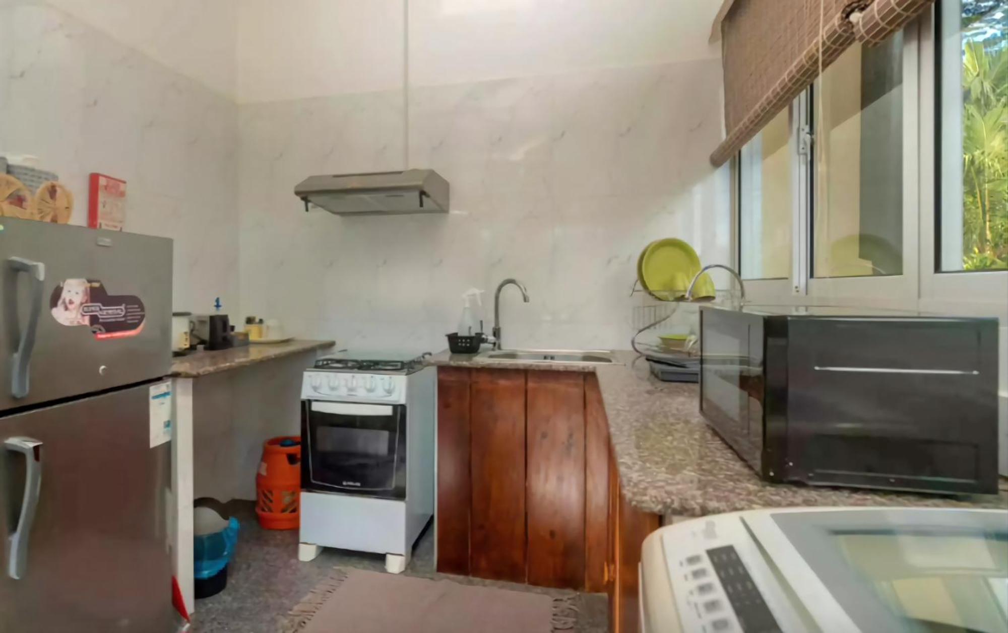 Milles Montagnes Residence Анс Роял Екстериор снимка