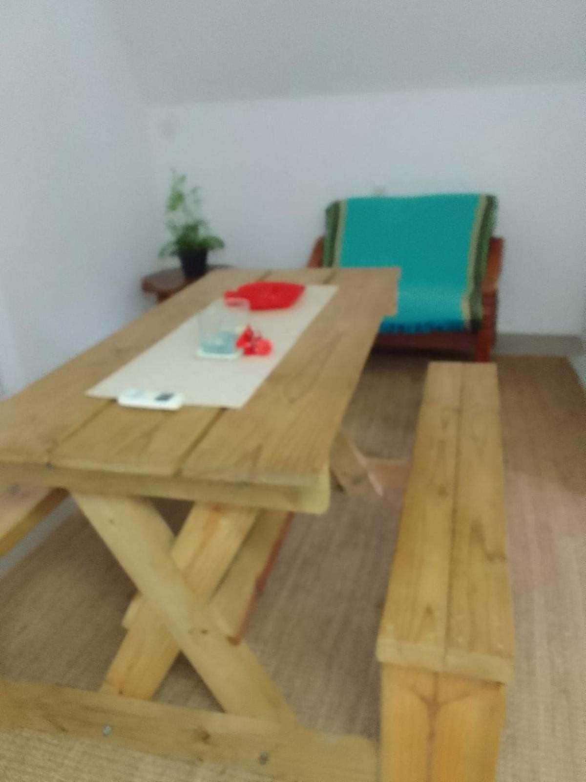 Milles Montagnes Residence Анс Роял Екстериор снимка