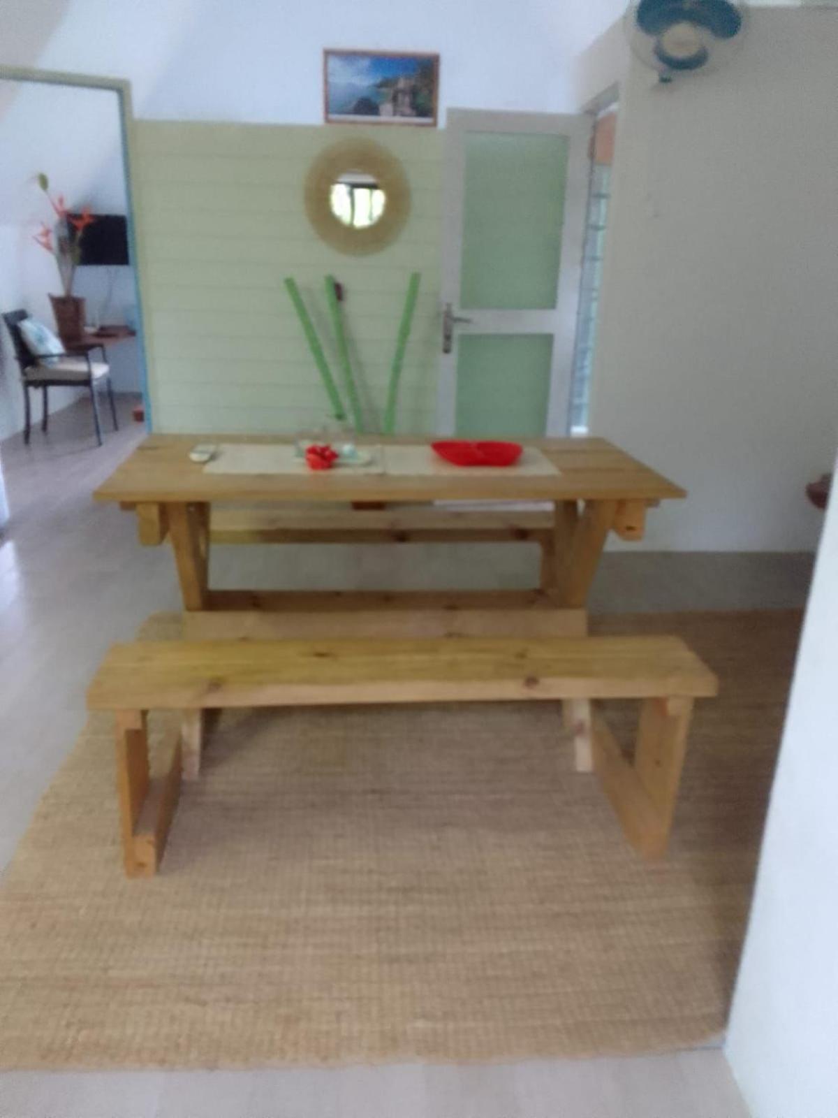 Milles Montagnes Residence Анс Роял Екстериор снимка
